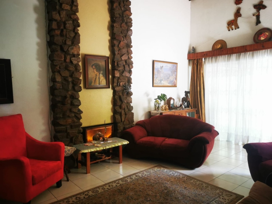 3 Bedroom Property for Sale in Vaalpark Free State